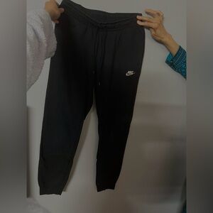 Nike sweatpants